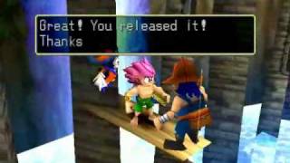 Tomba 2 Playthrough 03 [upl. by Ange398]