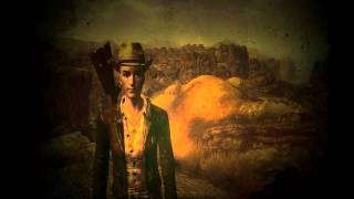 Fallout New Vegas Ending NCR Complete Good All QuestsFactionsCompanions Slides  Conditions [upl. by Elianore]