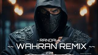 RANDALL  Wahran Riminirs Remix  DJ ORCUN amp DJ frest 2024 DeepHouseHD🔥🔥wahran MXEEN  ENES MUSIC [upl. by Metzgar]