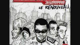 Sexion dassaut  Logive nucléaire [upl. by Fishback]