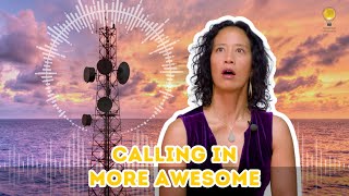 Episode 225 Calling in the life you want [upl. by Mcdermott]