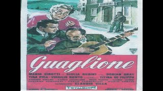 Guaglione  Film Completto [upl. by Edlun]