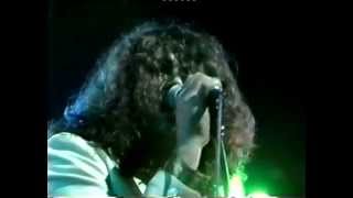 Ian Gillan Band  Live At The Rainbow 1977 Full Concert [upl. by Bitthia]