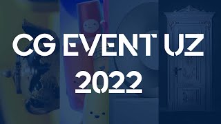 CG Event UZ 2022 [upl. by Nortad]