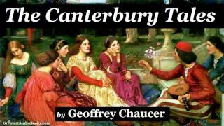 THE CANTERBURY TALES by Geoffrey Chaucer  FULL AudioBook  Part 2 of 2  Greatest AudioBooks [upl. by Goldman]