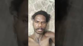 Messenger prank video call clip Black man prank on messenger video call Messenger Call Prank [upl. by Cari214]