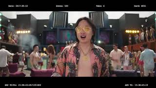 CRAZY RICH ASIANS  Official Trailer  2018 HD [upl. by Kauppi]