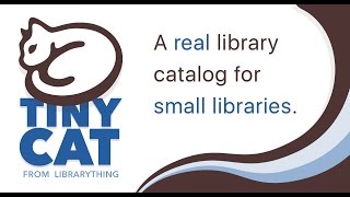 What is TinyCat [upl. by Porter]