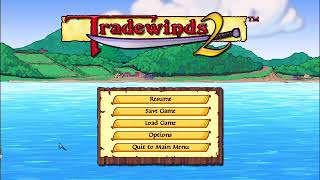 Tradewinds 2  14 [upl. by Onifled396]