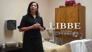 Colon Hydrotherapy Libbe Demonstration [upl. by Nylyahs]