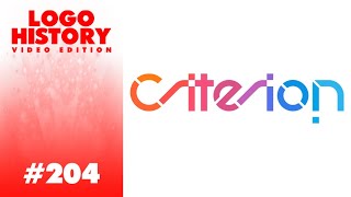 Logo History Video Edition  Criterion Games [upl. by Osric535]