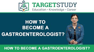 Gastroenterologist  How to become a Gastroenterologist  Gastroenterologist Salary [upl. by Udall]