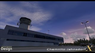 SierraFoxtrotDesign Official  EDCJ ChemnitzJahnsdorf X [upl. by Akelam]