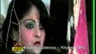 Afghan music Pashto song by Aziza Afghan nice song [upl. by Oletha989]