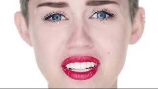 Miley Cyrus  Wrecking Ball Directors Cut Official Music Video [upl. by Sedecram]