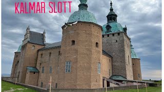 Kalmar slott [upl. by Ripp]