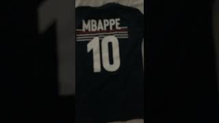 A m big fan on mbappe [upl. by Irving121]