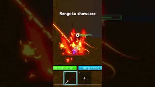 Rengoku showcase [upl. by Fennell148]