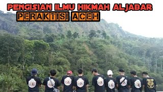 PENGISIAN ILMU HIKMAH ALJABAR ‼️PAR 1 [upl. by Aihsakal]