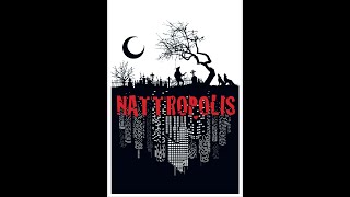 Nattropolis skiss [upl. by Vanden]