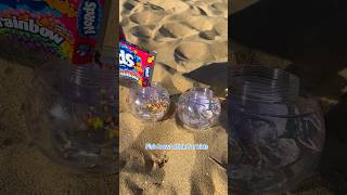 Fish bowl drink for kids shorts [upl. by Giule]