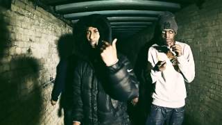 Swift amp Sleeks Section Boyz  Let My Squad Up Music Video SwiftSection SleeksSection [upl. by Pallaton598]