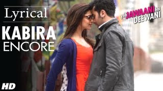 quotSubhanallahquot Full Video Song  Yeh Jawaani Hai Deewani  Pritam  Ranbir Kapoor Deepika Padukone [upl. by Lemrahc]