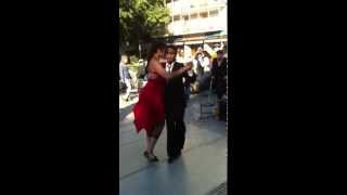 Tango in the Park 2 [upl. by Jasmin]