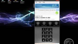 icall free internet phone [upl. by Pazice]