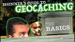 Beginners Guide to GEOCACHING  The Basics GCNW [upl. by Bell]