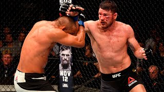 Michael Bisping vs Dan Henderson 2  Highlights  MMA Fight [upl. by Sydney247]