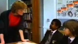 Grange Hill  Series 11  Episode 5 1988 [upl. by Layton]