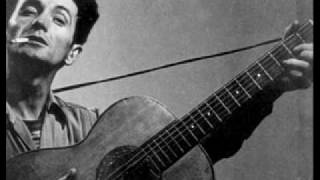 Tear the fascists down  Woody Guthrie [upl. by Johst]