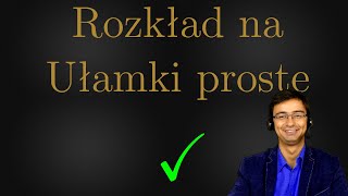 Live Rozkład na ułamki proste [upl. by Brookner259]