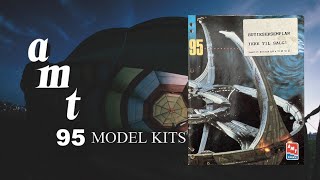 AMT1995 CATALOG 169 4k [upl. by Norval814]