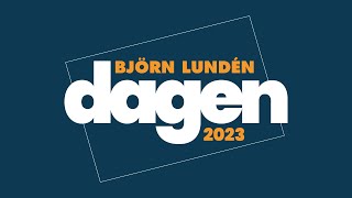 Björn Lundéndagen 2023 [upl. by Zetta]