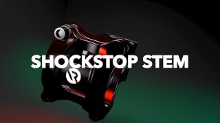 Redshift Shockstop Suspension Stem [upl. by Anelrahs]