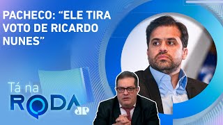 PRTB lança Pablo Marçal como CANDIDATO à Prefeitura de SP  TÁ NA RODA [upl. by Reinaldos]