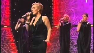 Anmary quotBeautiful Songquot  Latvia Eurovision Song Contest 2012 [upl. by Corine578]