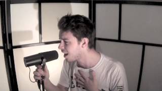 Asking Alexandria  Moving On Vocal Cover by Strandarna [upl. by Adnoved14]