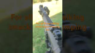 Fast rps Airsoft gun airsoft [upl. by Anelahs]