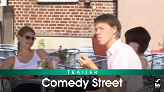 Comedy Street Staffel 3 Trailer [upl. by Wheelwright294]