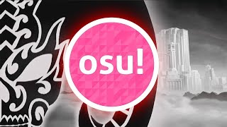 Geoxor  Galaxy  OSU BeatMap [upl. by Noiz]