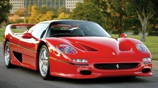 Need for Speed Rivals  Part 49  Ferrari F50 Playstation 4 Gameplay [upl. by Annaed195]