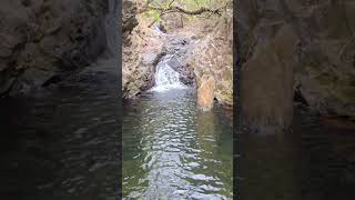 Ríos Cristalinos en Las Montañas de Chalatenango El Salvador [upl. by Stanford]