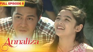 Full Episode 8  Annaliza with ENG SUBS [upl. by Daus]