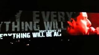 Roger Waters  quotMotherquot  The Wall Live in SofiaBG [upl. by Klaus]