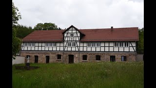 Kloster Marienheide  ein Leben in Einsamkeit [upl. by Halimaj113]