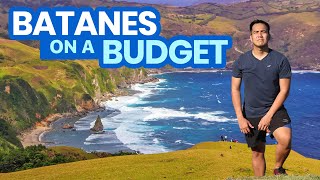 HOW TO PLAN A BATANES TRIP  Budget Travel Guide Part 1 • ENGLISH • The Poor Traveler [upl. by Elimaj]