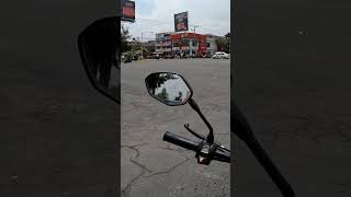 Luego nos nos quejemos de las multas y el corralon semáforo transito multa policía moto [upl. by Elocyn200]